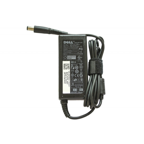 

Dell 19.5V 3.34A 65W 7.4*5.0