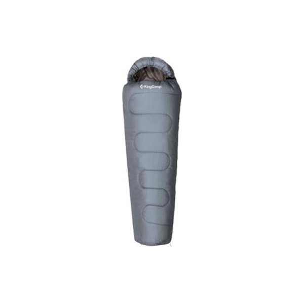 

KingCamp Breeze(KS3120) R Middle gray