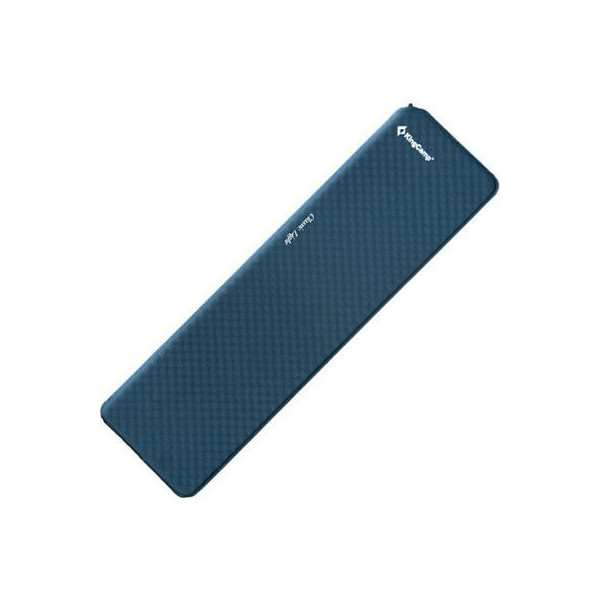 

Туристический коврик KingCamp Classic Light (KM3501) Dark grey