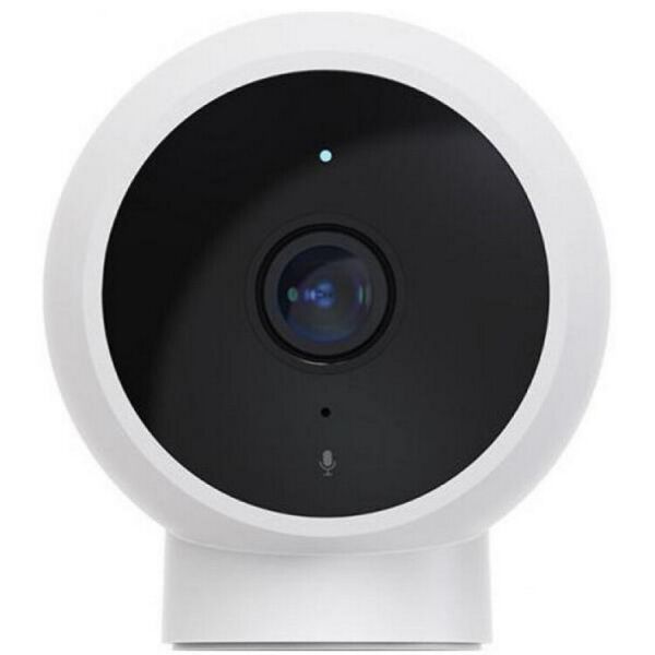 

IP-камера Xiaomi Mi Home Security Camera 1080P (magnetic mount) (Международная версия) (MJSXJ02HL) (QDJ4065GL)