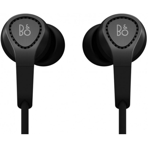 

Наушники Bang &Olufsen BeoPlay H3 Black