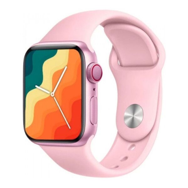 

Lemfo M36 Plus Max Pink