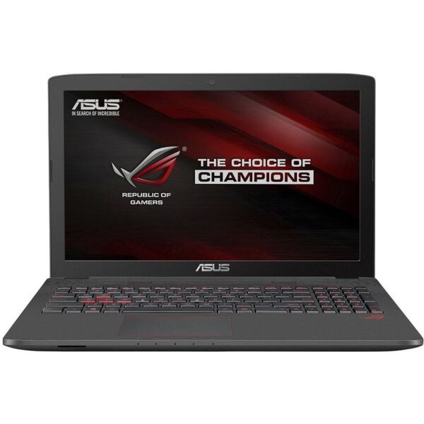 

Asus ROG (GL752GL752VW-IH74) "Refurbished"