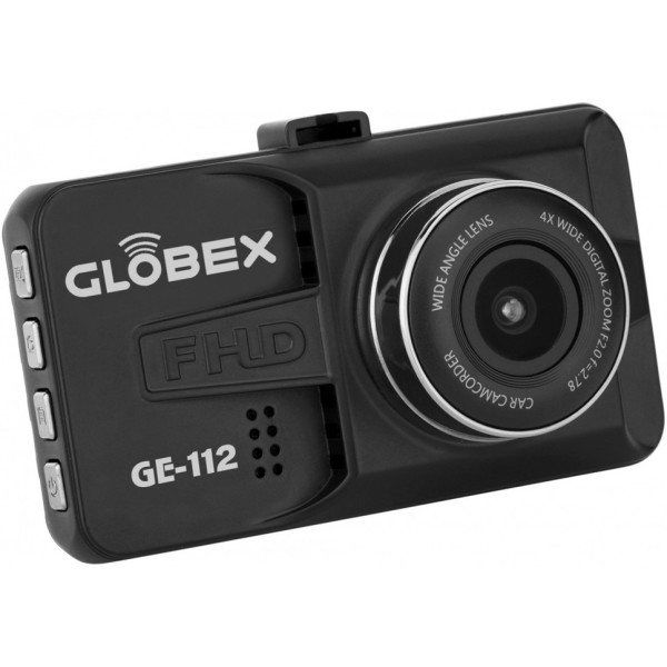 

Видеорегистратор Globex GE-112