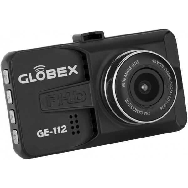 

Видеорегистратор GLOBEX GE-112