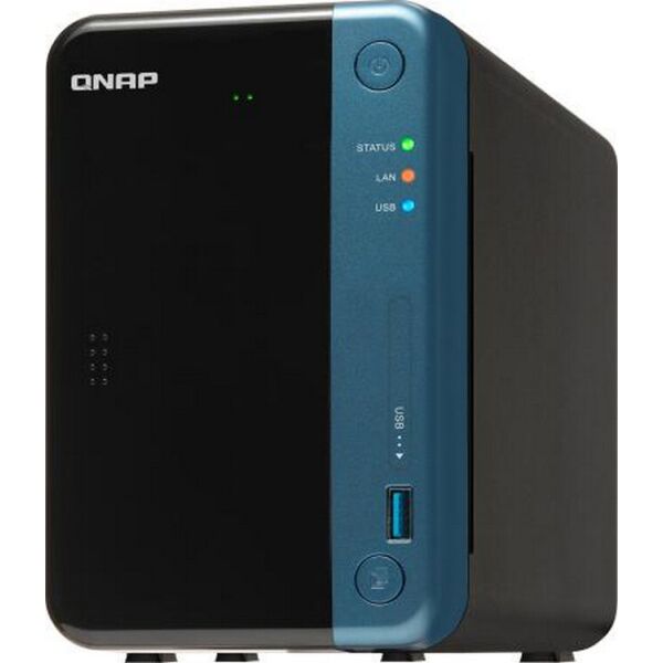 

Сетевое хранилище QNAP TS-253Be-2G
