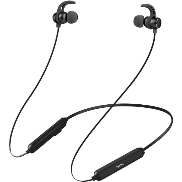 

Наушники HOCO ES11 Maret Sporting Black