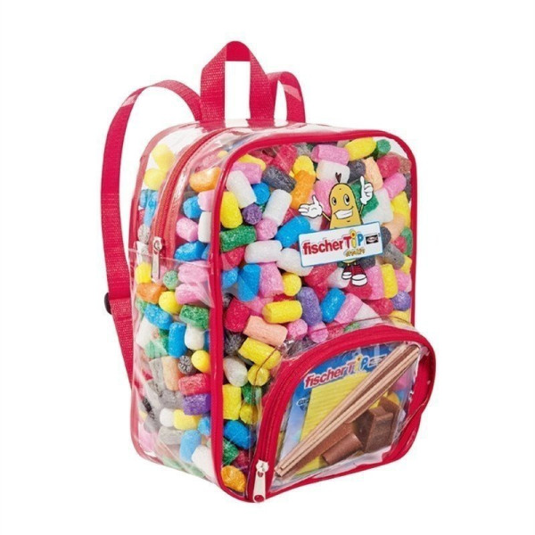 

fischerTIP BACKPACK (FTP-520393)