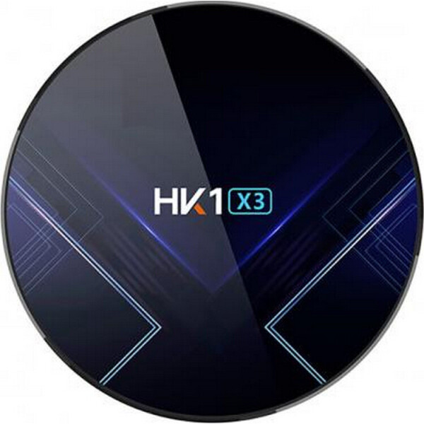 

HK1 X3 4GB + 64GB