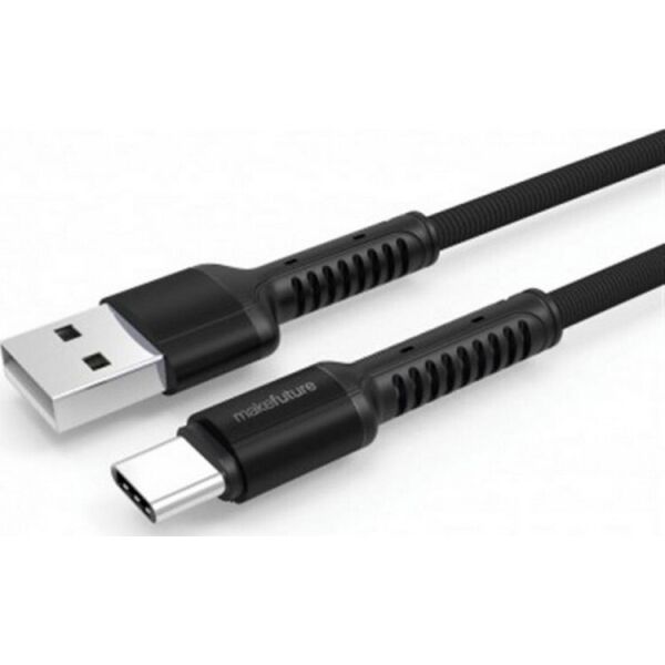 

MakeFuture USB Type-C (MCB-CD1GR) серый