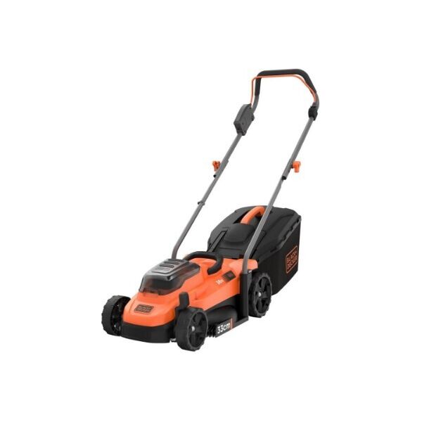 

Газонокосилка акб BLACK+DECKER, 36 В, 2.5 (BCMW3336L2)
