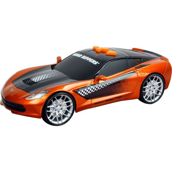 

Машина Toy State Chevy Corvette C7 Школа колеса 28 см (33300)