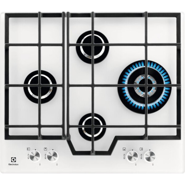 

Варочная поверхность Electrolux GME363NV Gas on Glass line