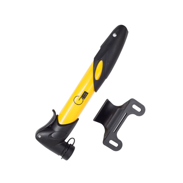 

Green Cycle GCP-77 (PUM-29-89) желтый