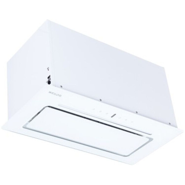 

Вытяжка Weilor PBSR 62301 FULL GLASS WH 1100 LED Strip