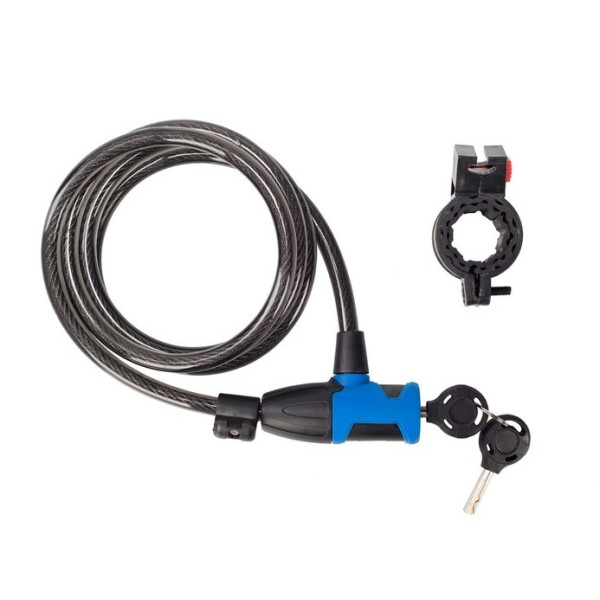 

на ключи Green Cycle GCL-PY2155 12х150см,чер LCK-15-39