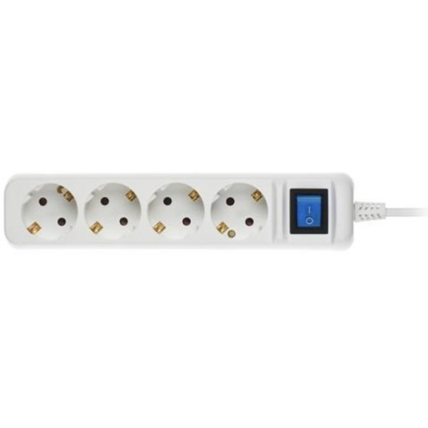 

Сетевой фильтр 2Е 4XSchuko 3G1.0*3M 2E-U04ESM3W