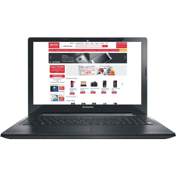 

Ноутбук Lenovo G50-45 Refurbished