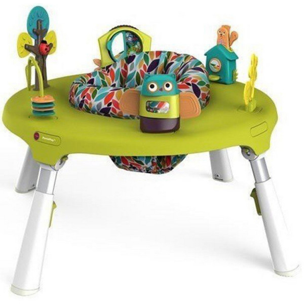 

Игровой столик Oribel PORTAPLAY (CY303-90001-INT-R)