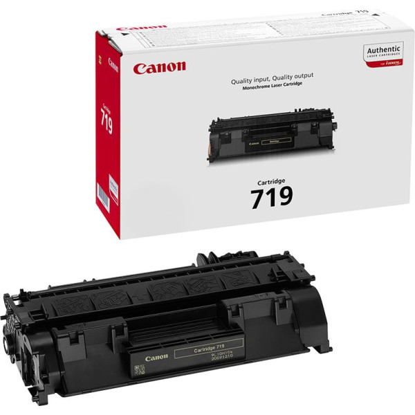 

Картридж Canon 719 (3479B002)