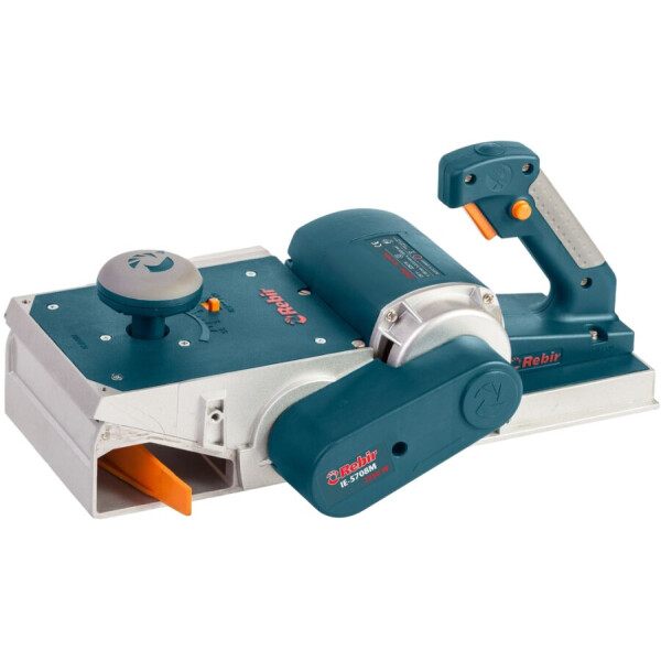 

Электрорубанок Rebir IE-5708M