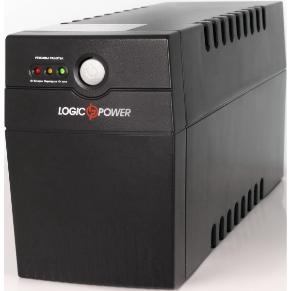 

LogicPower LPM-700VA-P