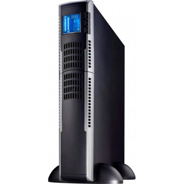 

FSP Custos CU-11015TS 1500VA, Online, 8хIEC, USB, RS232, пластик (PPF13F0400)
