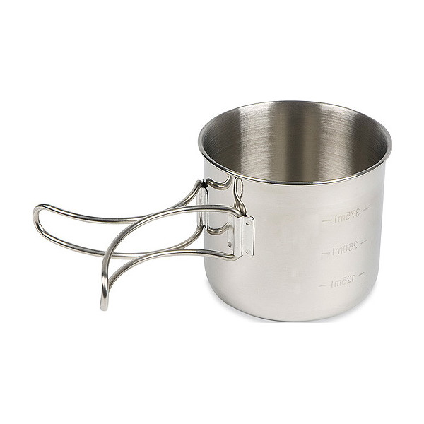 

Кружки Tatonka Handle Mug