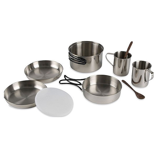 

Наборы посуды Tatonka Picnic Set
