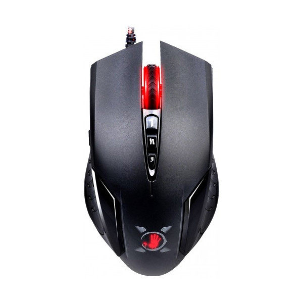 

Мышь A4Tech V5M Bloody Black