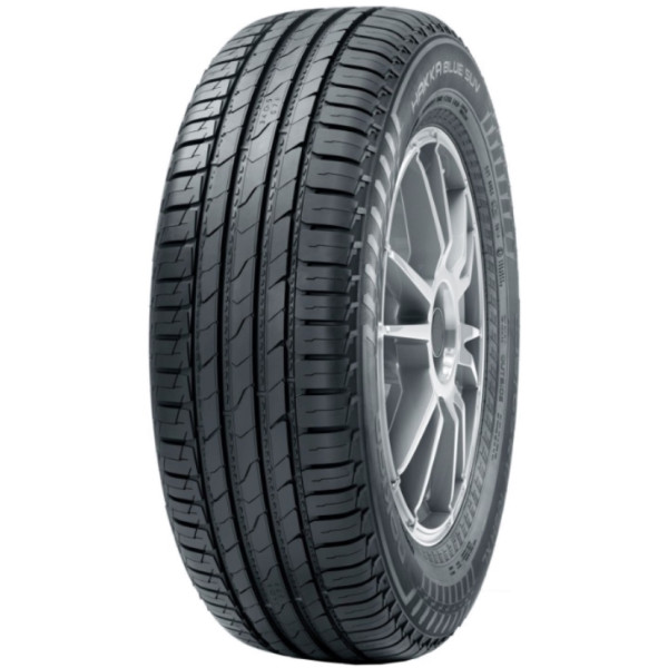 

Nokian Hakka Blue 2 SUV XL 235/55 R17 103V