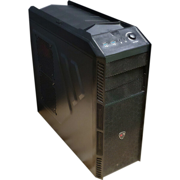 

Компьютер X1 Predator Pro "Refurbished"