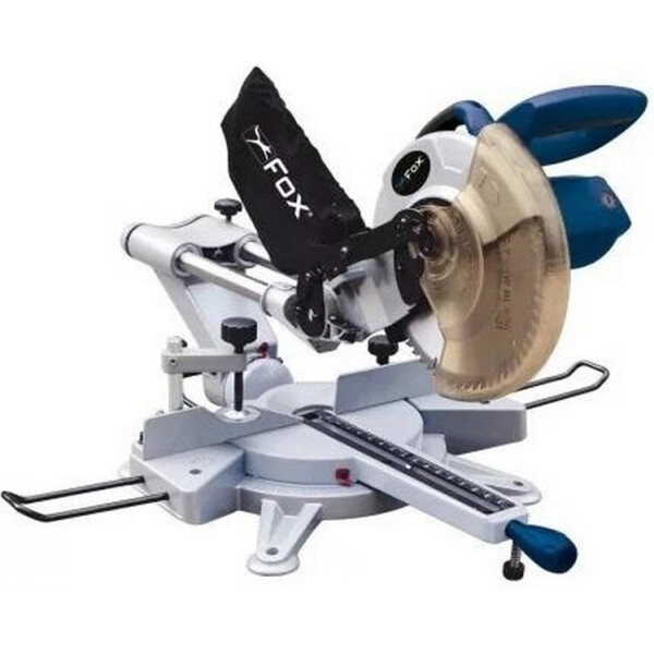 

Fox F36-255