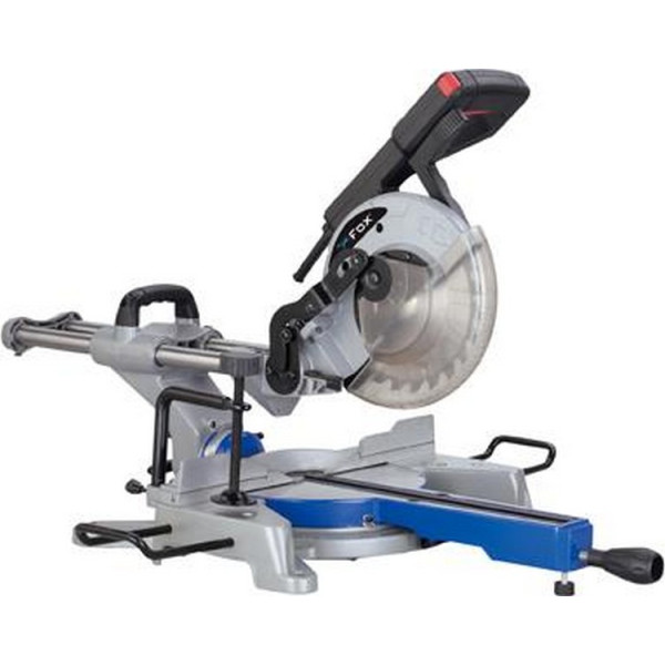 

FOX F36-257DB