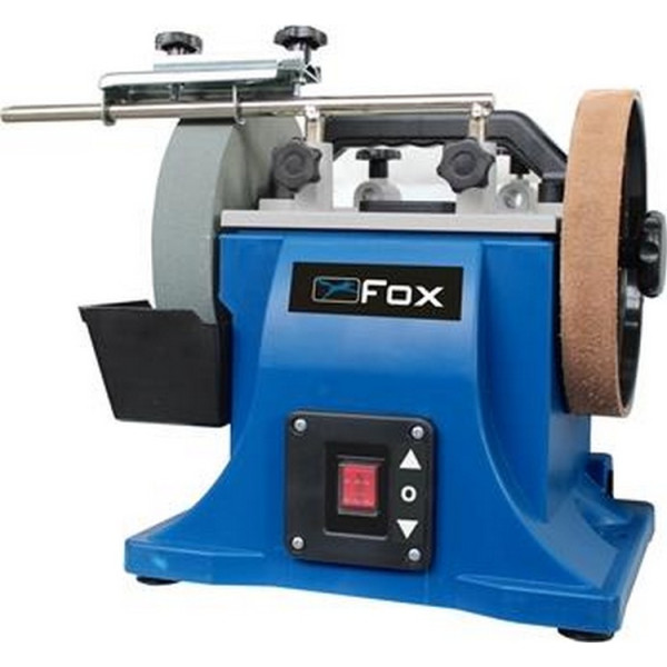 

FOX F23-730 Plus