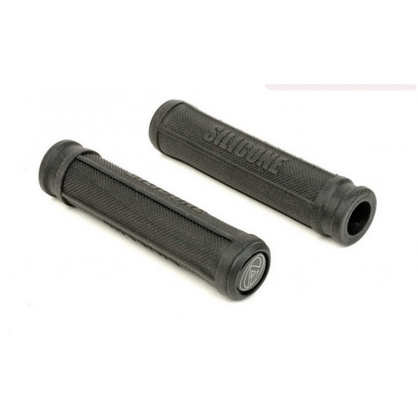 

Author AGR SILICONE 130мм black (33402011)