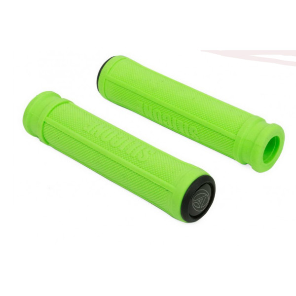 

Author AGR SILICONE 130мм green (33402012)