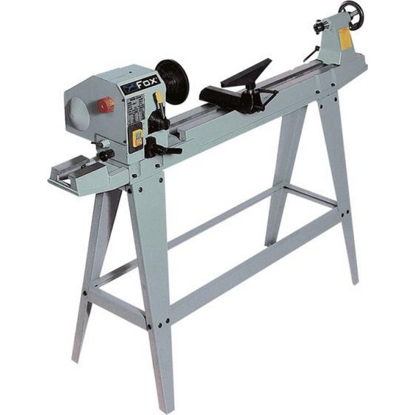 

FOX F46-255
