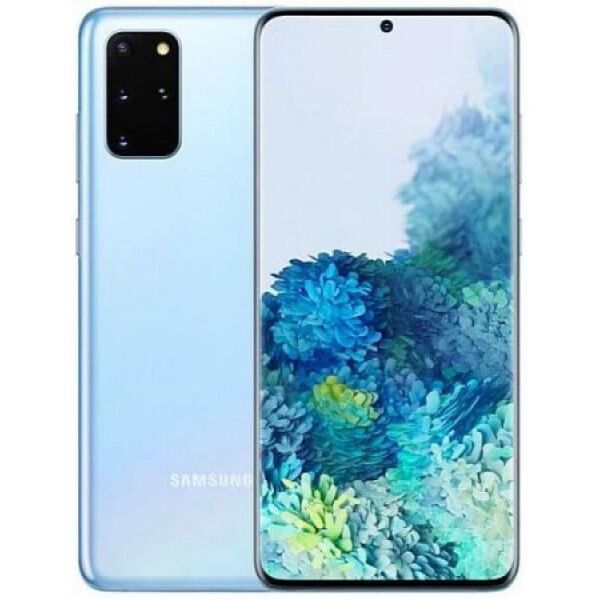 

Samsung Galaxy S20+ 1 sim G986U 12/128 Blue