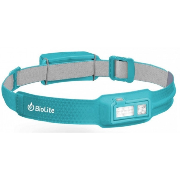 

Фонарь налобный Biolite Headlamp 330 (Teal) (BLT HPA1003)