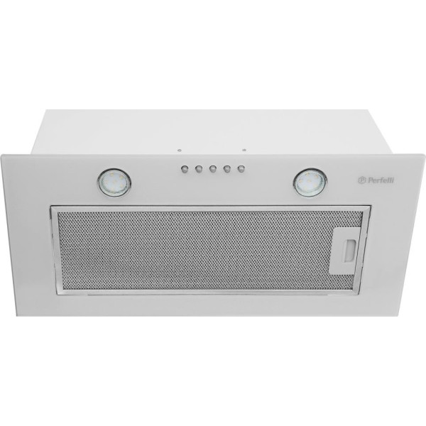 

Вытяжка Perfelli BI 6562 A 1000 W LED GLASS