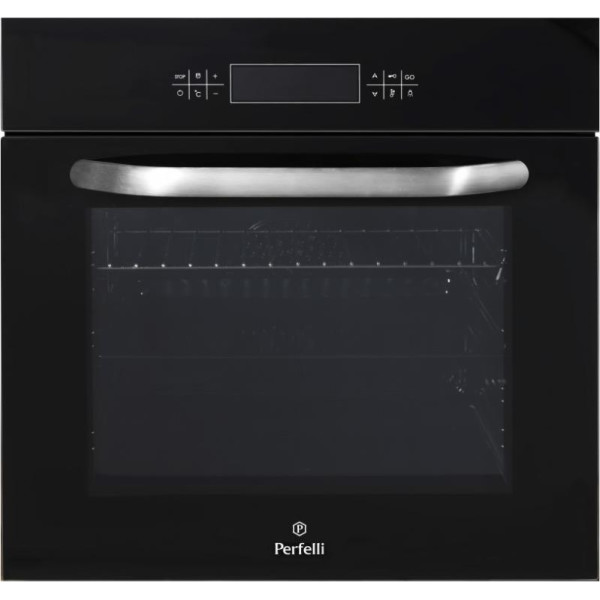 

Духовой шкаф Perfelli BOS 61190 BL