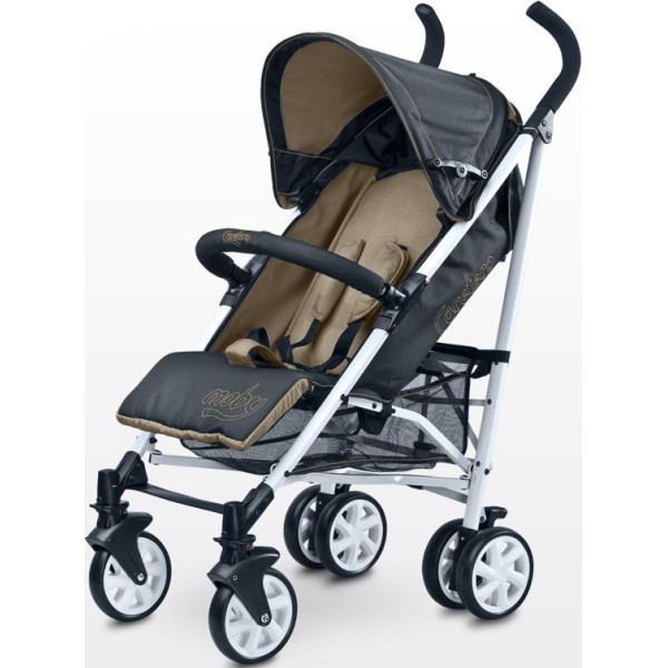 

Caretero Moby (brown)