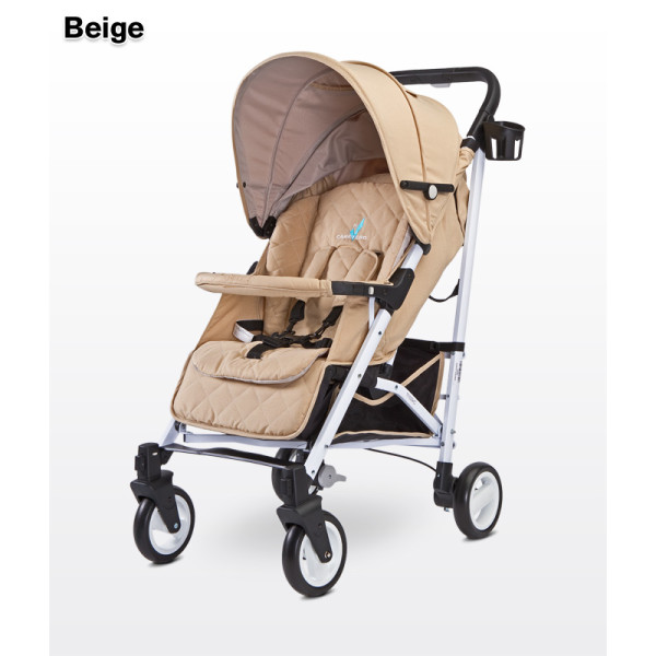 

Детская коляска Caretero Sonata 2017 (beige)