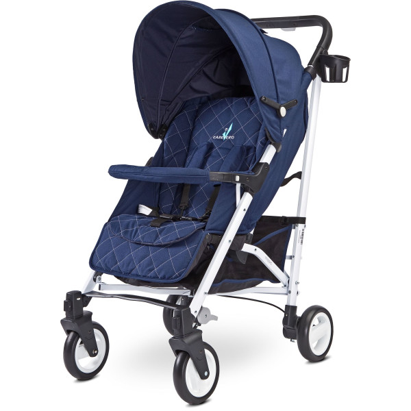 

Caretero Sonata 2017 (navy)