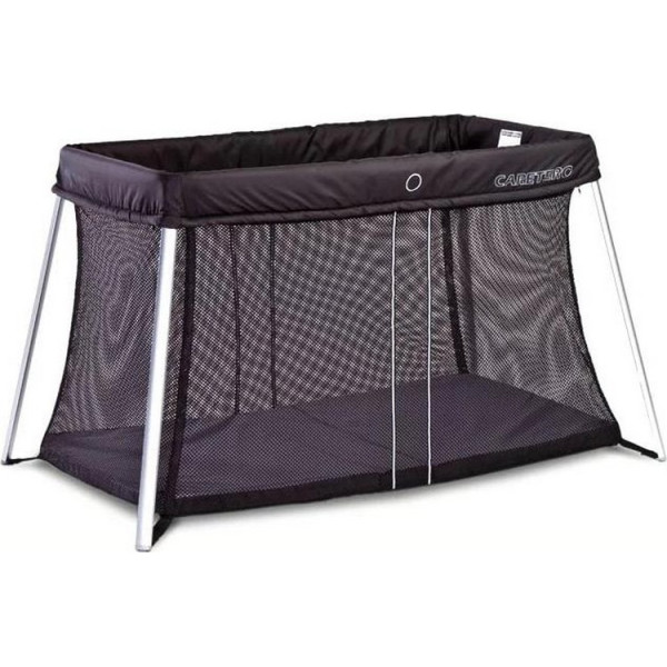 

Манеж Caretero Easy (black)