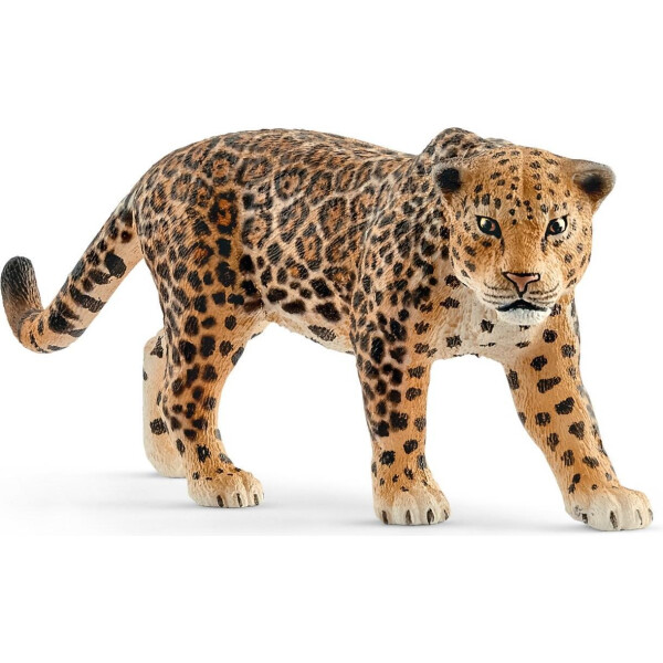 

Игрушка-фигурка Schleich Ягуар вариант 2 (14769)