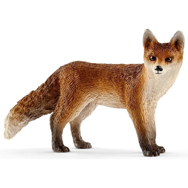 

Игрушка-фигурка Schleich Лисица (14782)