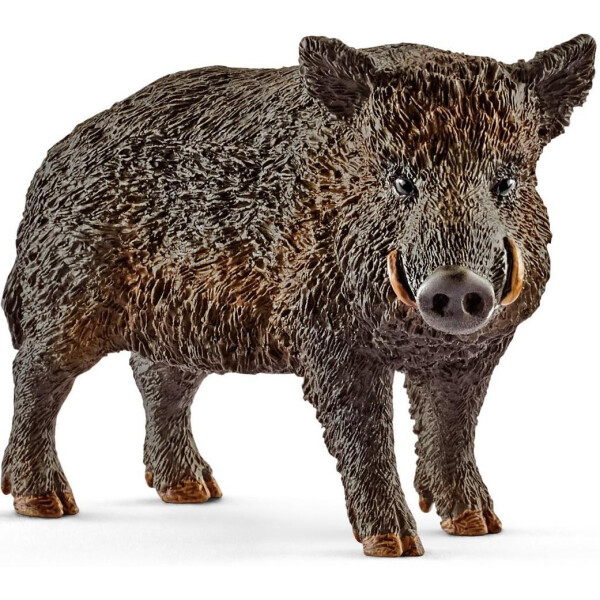 

Игрушка-фигурка Schleich Дикий кабан (14783)
