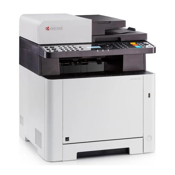 

KYOCERA ECOSYS M5521cdw